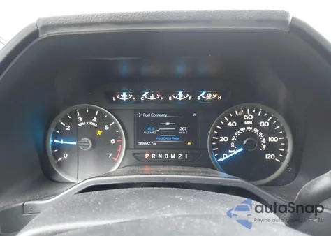 2015 Ford F-150 Xlt from USA, damaged, VIN 1FTFX1EF0FFC60218